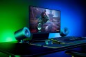 Razer | Głośniki do gier | Nommo V2 Pro - 2.1 | N/A W | Bluetooth | Czarny | Połączenie bezprzewodowe
