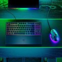 Razer | Ornata V3 Tenkeyless | Gaming Keyboard | Przewodowa | Rosyjska | Czarna