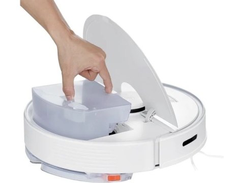 Roborock | Robot Vacuum Cleaner | Q7 Max | Wet&Dry | Operating time (max) 180 min | Li-Ion | 5200 mAh | 4200 Pa | White