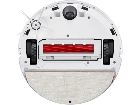 Roborock | Robot Vacuum Cleaner | Q7 Max | Wet&Dry | Operating time (max) 180 min | Li-Ion | 5200 mAh | 4200 Pa | White