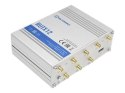Router Dual LTE Cat 6 | RUTX12 | 802.11ac | 867 Mbit/s | 10/100/1000 Mbit/s | Porty Ethernet LAN (RJ-45) 4 | Obsługa sieci Nie |