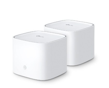 Routery | HX510(1-pack) AX3000 Whole Home Mesh WiFi System | 802.11ax | Mesh Support Yes | MU-MiMO Yes | No mobile broadband