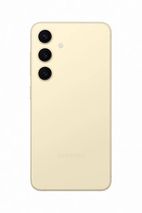 Samsung | Galaxy | S24 S921 | Amber Yellow | 6.2 " | Dynamic LTPO AMOLED | 1080 x 2340 pixels | Qualcomm SM8650-AC | Snapdragon