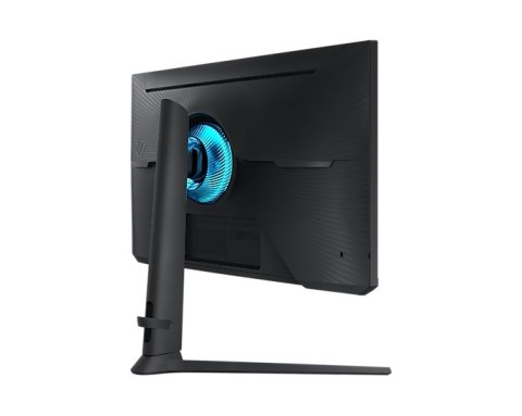 Samsung | Gaming Monitor | LS28BG700EPXEN | 28 " | IPS | UHD | 16:9 | 144 Hz | 1 ms | Nie | 3840 x 2160 | 250 cd/m² | Porty HDMI