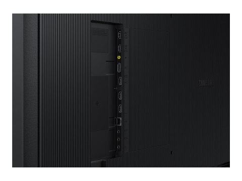 Samsung | LH75QMCEBGCXEN | 75 " | 500 cd/m² | Landscape/Portrait | 24/7 | Tizen | Wi-Fi | 8 ms | 178 ° | 178 °