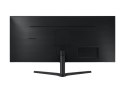 Samsung | Monitor | LS34C500GAUXEN | 34 " | VA | 21:9 | N/A Hz | 5 ms | Nie | 3440x1440 | 300 cd/m² | Porty HDMI w ilości 2 | Cz