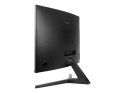 Samsung | Monitor zakrzywiony | LC27R500FHPXEN | 27 " | VA | FHD | 16:9 | 60 Hz | 4 ms | Nie | 1920 x 1080 | 250 cd/m² | Porty H