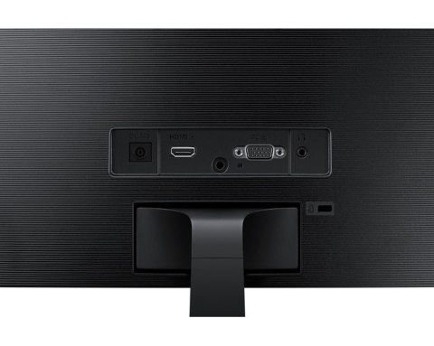 Samsung | Monitor zakrzywiony | LS27C366EAUXEN | 27 " | VA | FHD | 16:9 | 75 Hz | 4 ms | 1920 x 1080 | 250 cd/m² | Porty HDMI w