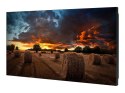 Samsung | VM55B-U | 55 " | Landscape/Portrait | 24/7 | N/A | 500 cd/m² | 8 ms | 178 ° | 178 °