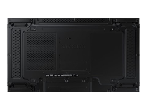 Samsung | VM55B-U | 55 " | Landscape/Portrait | 24/7 | N/A | 500 cd/m² | 8 ms | 178 ° | 178 °