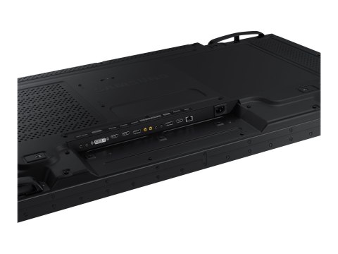 Samsung | VM55B-U | 55 " | Landscape/Portrait | 24/7 | N/A | 500 cd/m² | 8 ms | 178 ° | 178 °