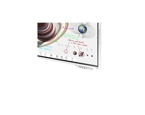 Samsung | WM55B | AND | 55 " | Landscape | 16/7 | Tizen | Wi-Fi | Touchscreen | (w/o glass) 350; (w/glass) 220 cd/m² | 8 ms | 1