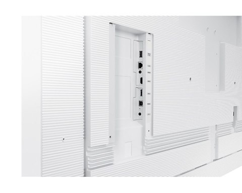 Samsung | WM65B | IR | 65 " | Landscape | 16/7 | Tizen | Wi-Fi | Touchscreen | (bez szkła) 350; (ze szkłem) 220 cd/m² | 8 ms | 1