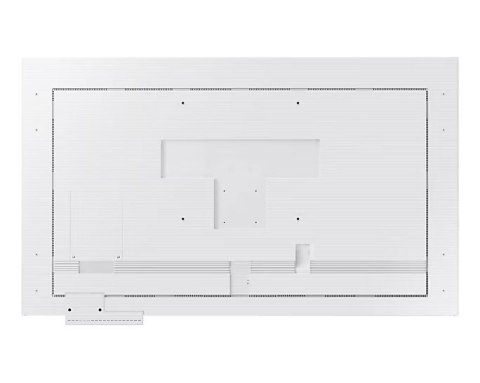 Samsung | WM65B | IR | 65 " | Landscape | 16/7 | Tizen | Wi-Fi | Touchscreen | (bez szkła) 350; (ze szkłem) 220 cd/m² | 8 ms | 1