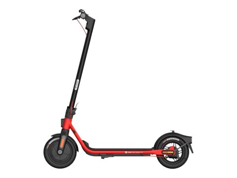 Segway | Ninebot eKickscooter D38E | Up to 25 km/h | Black/Red