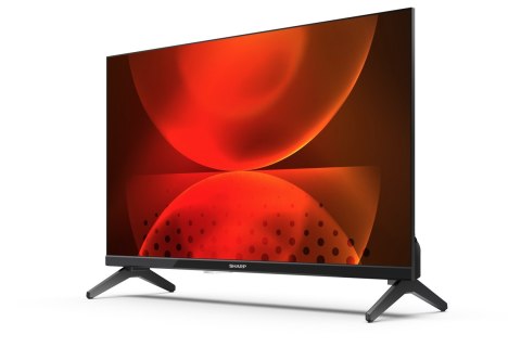 Sharp | 24FH2EA | 24" (60cm) | Smart TV | Android TV | HD Ready