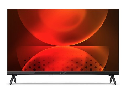 Sharp | 24FH2EA | 24" (60cm) | Smart TV | Android TV | HD Ready