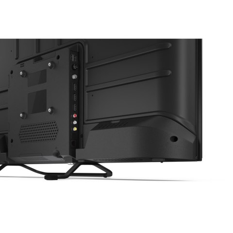 Sharp | 32FH8E | 32" (81cm) | Smart TV | Android 11 | FHD | Czarny