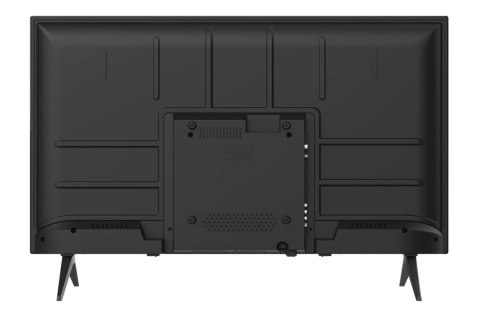 Sharp | 40FA2E | 40" (101 cm) | FHD | Czarny