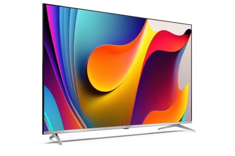 Sharp | 50FP1EA | 50" (126cm) | Smart TV | Android TV | 4K UHD