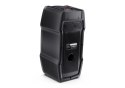 Sharp Party Speaker System with Built-in Battery | PS-931 | 180 W | Waterproof | Bluetooth | Black | Portable | Wireless connect