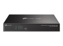 Sieciowy rejestrator wideo TP-LINK | PoE+ | VIGI NVR1008H-8MP | 1 | 8-kanałowy