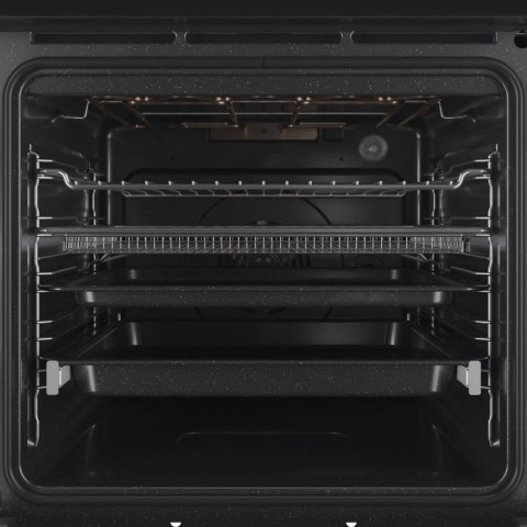 Whirlpool Oven | AKZ9S 8220 FB | 73 L | Electric | Hydrolytic | Electronic | Steam function | Convection | Height 59.5 cm | Widt