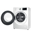 Whirlpool Washing machine | W8 99AD SILENCE EE | Energy efficiency class A | Front loading | Washing capacity 9 kg | 1400 RPM |