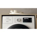 Whirlpool Washing machine | W8 99AD SILENCE EE | Energy efficiency class A | Front loading | Washing capacity 9 kg | 1400 RPM |