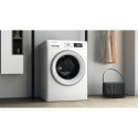 Whirlpool Washing machine with Dryer | FFWDB 964369 SV EE | Energy efficiency class A/D | Front loading | Washing capacity 9 kg