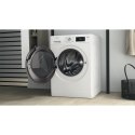 Whirlpool Washing machine with Dryer | FFWDB 964369 SV EE | Energy efficiency class A/D | Front loading | Washing capacity 9 kg