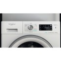 Whirlpool Washing machine with Dryer | FFWDB 964369 SV EE | Energy efficiency class A/D | Front loading | Washing capacity 9 kg