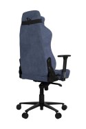 Arozzi Fabric Upholstery | Gaming chair | Vernazza Soft Fabric | Blue