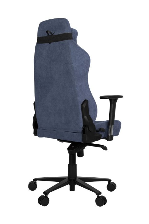 Arozzi Fabric Upholstery | Gaming chair | Vernazza Soft Fabric | Blue