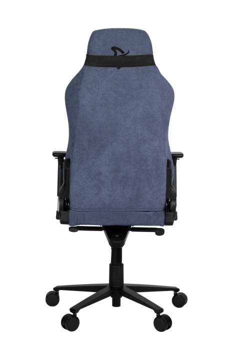 Arozzi Fabric Upholstery | Gaming chair | Vernazza Soft Fabric | Blue