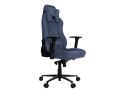 Arozzi Fabric Upholstery | Gaming chair | Vernazza Soft Fabric | Blue