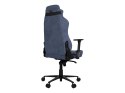Arozzi Fabric Upholstery | Gaming chair | Vernazza Soft Fabric | Blue