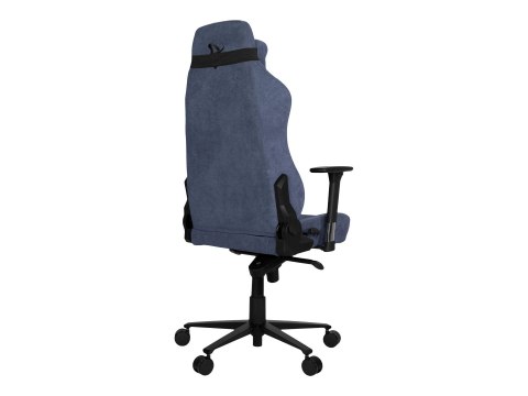 Arozzi Fabric Upholstery | Gaming chair | Vernazza Soft Fabric | Blue