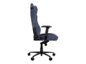 Arozzi Fabric Upholstery | Gaming chair | Vernazza Soft Fabric | Blue