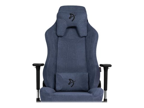 Arozzi Fabric Upholstery | Gaming chair | Vernazza Soft Fabric | Blue