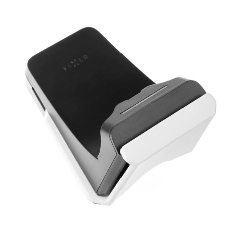 Fixed Hanging Charging Dock for PS5 DualSense Controller with Headphones Hook | FIXPS5-HCD-BW