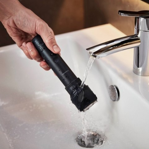 Panasonic Personal Care system ER-CKN1-PAC1, Black | Panasonic