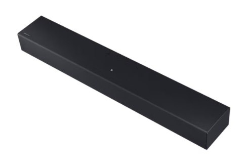 Samsung Essential B-Series Soundbar | HW-C400 | Bluetooth | Black | Wireless connection