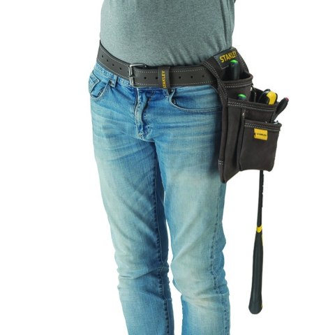 Skórzany pasek | STST1-80119