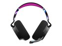 Skullcandy | Wieloplatformowy zestaw słuchawkowy do gier | SLYR | Przewodowy | Nauszny | Redukcja szumów