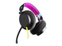 Skullcandy | Wieloplatformowy zestaw słuchawkowy do gier | SLYR | Przewodowy | Nauszny | Redukcja szumów