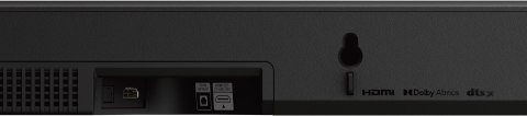 Sony HT-S2000 3.1-kanałowy soundbar Dolby Atmos DTS:X | 3.1-kanałowy soundbar Dolby Atmos DTS:X | HT-S2000 | Bluetooth | Głośnik