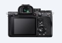 Sony ILCE-7RM4A A7R IV Aparat pełnoklatkowy 35 mm z 61,0 MP | Sony | Aparat z pełnoklatkowym przetwornikiem obrazu 35 mm | ILCE-