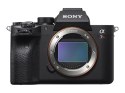 Sony ILCE-7RM4A A7R IV Aparat pełnoklatkowy 35 mm z 61,0 MP | Sony | Aparat z pełnoklatkowym przetwornikiem obrazu 35 mm | ILCE-