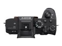 Sony ILCE-7RM4A A7R IV Aparat pełnoklatkowy 35 mm z 61,0 MP | Sony | Aparat z pełnoklatkowym przetwornikiem obrazu 35 mm | ILCE-